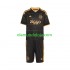 Camisola AFC Ajax Criança Equipamento Segundo 2026-2027 Manga Curta